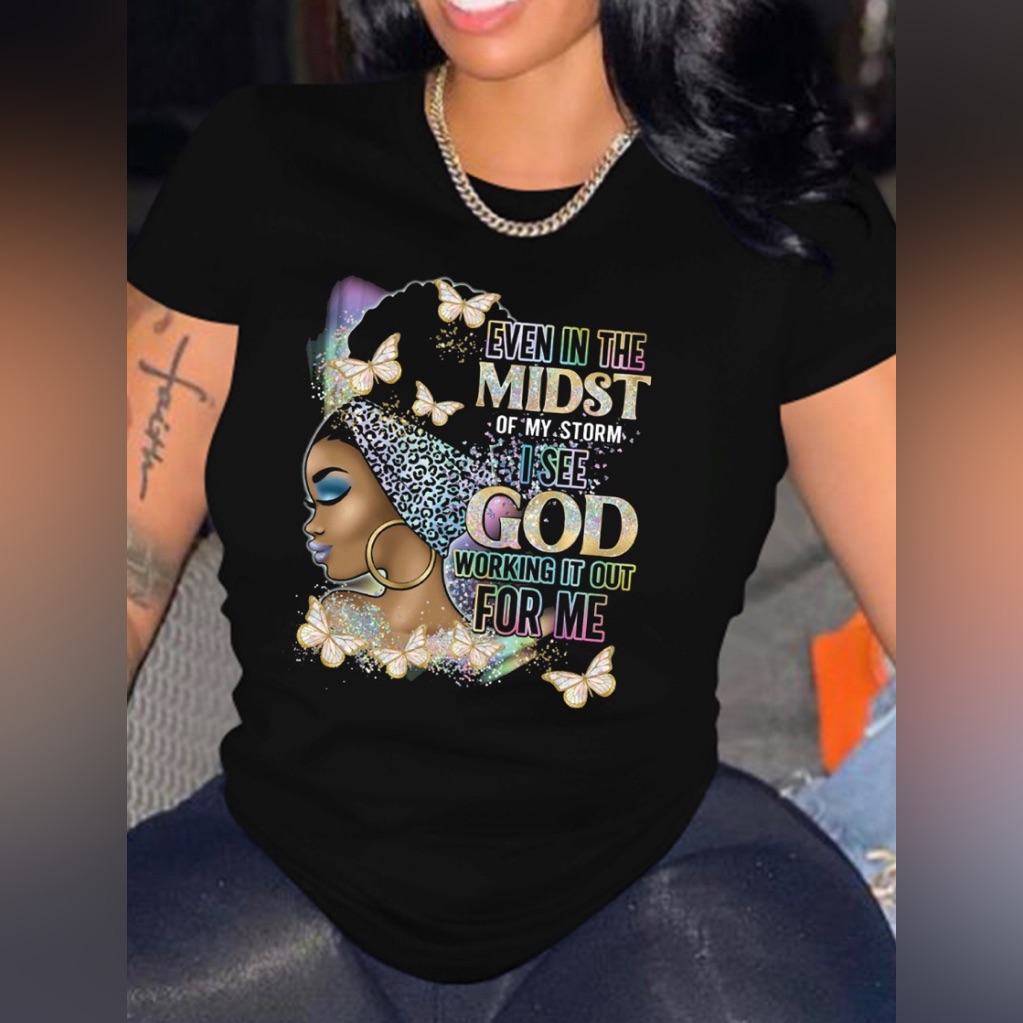 Inspirational Tees Inspirational Tees